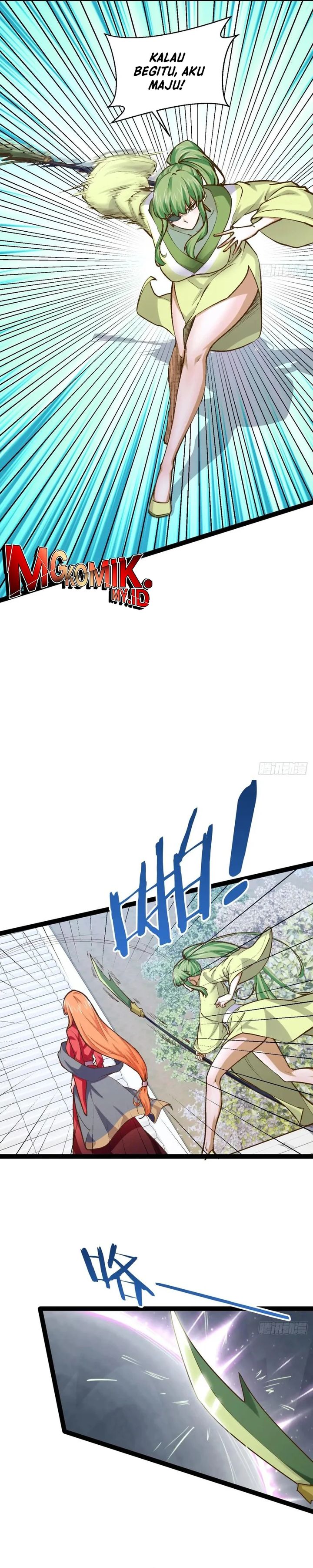 Starting From Maximum Charm Point 1 Chapter 101 Gambar 14