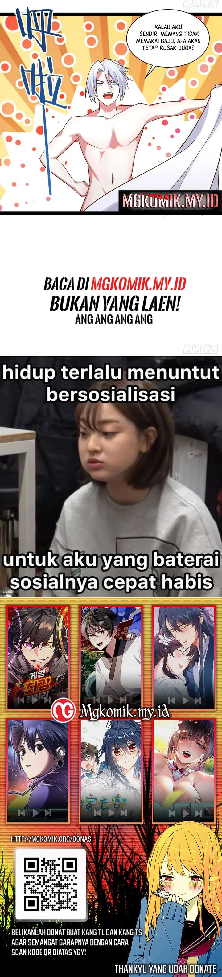 Starting From Maximum Charm Point 1 Chapter 101 Gambar 17