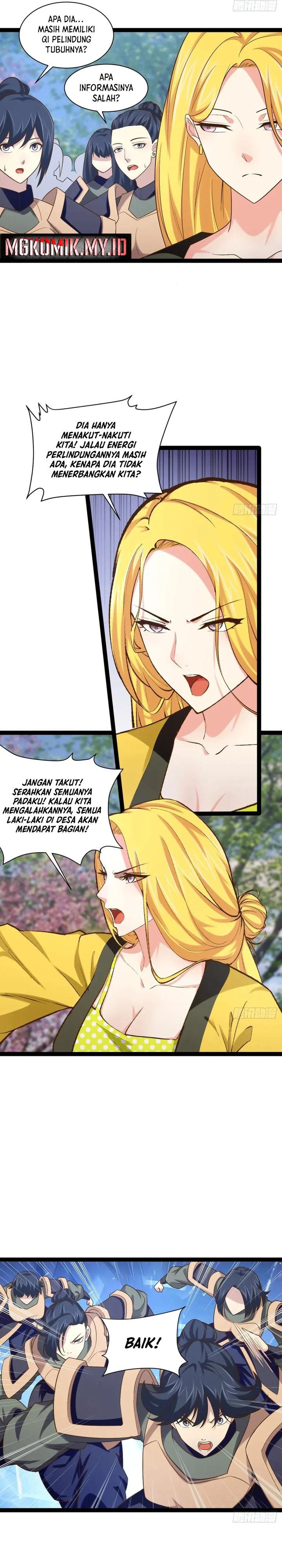Starting From Maximum Charm Point 1 Chapter 108 Gambar 3