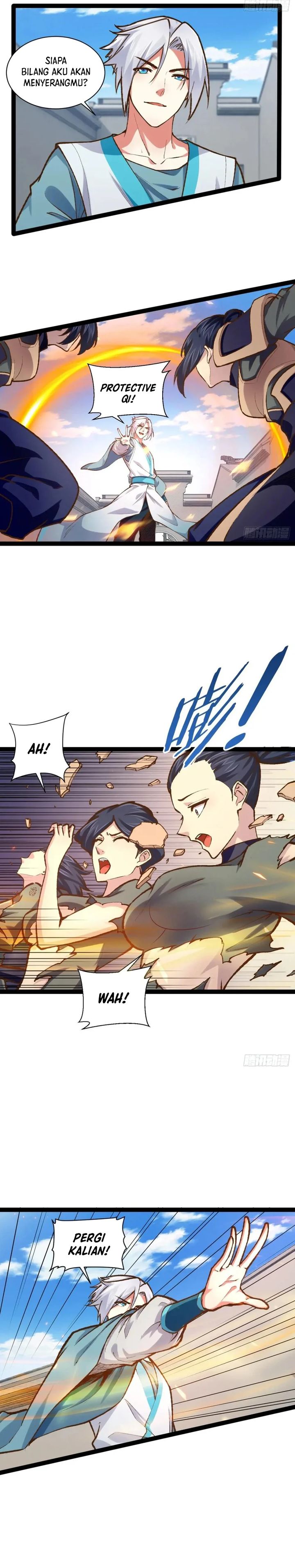 Starting From Maximum Charm Point 1 Chapter 108 Gambar 5