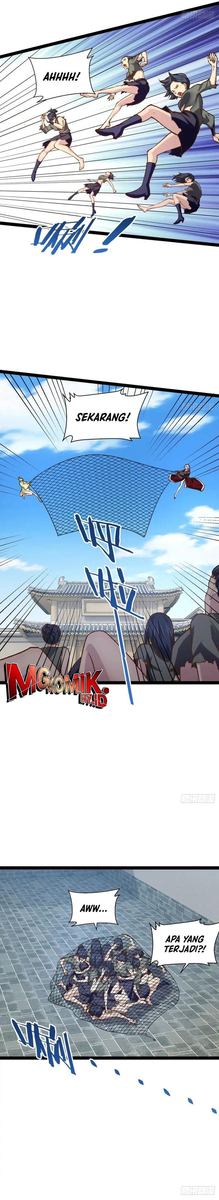 Starting From Maximum Charm Point 1 Chapter 108 Gambar 6