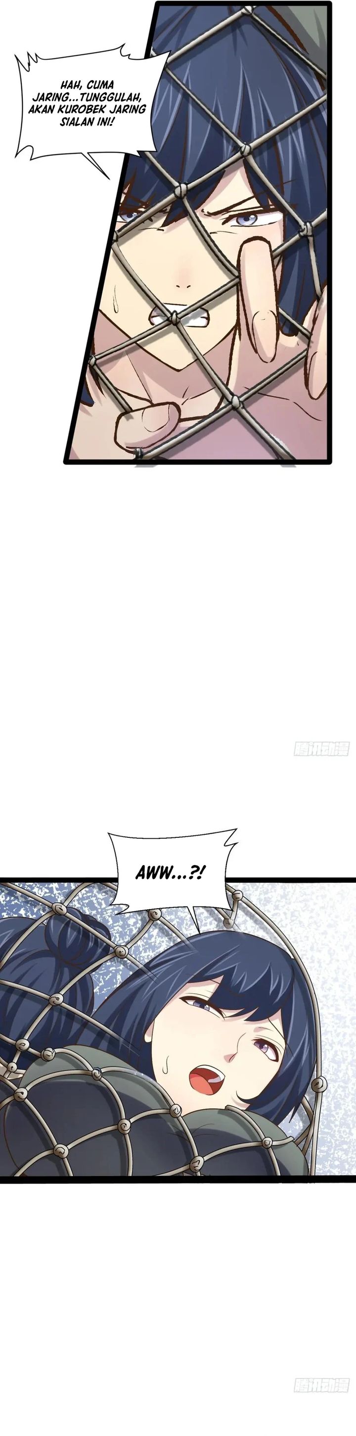 Starting From Maximum Charm Point 1 Chapter 108 Gambar 7