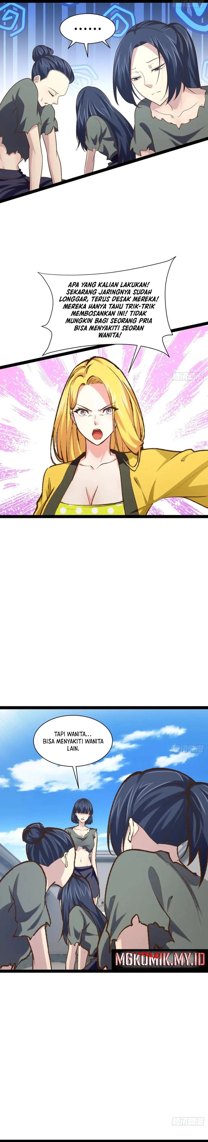 Starting From Maximum Charm Point 1 Chapter 108 Gambar 11