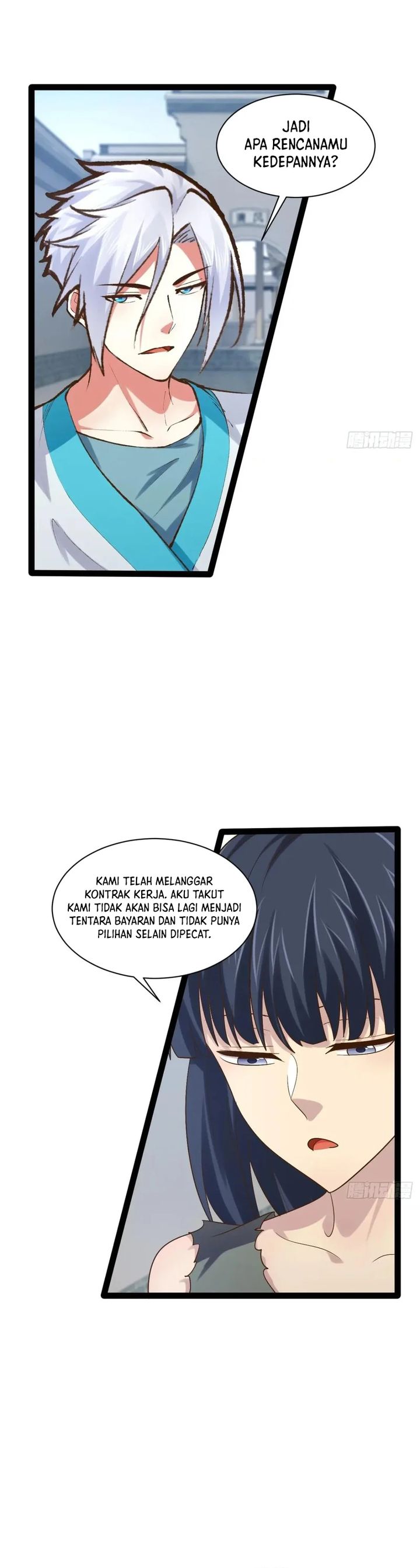 Starting From Maximum Charm Point 1 Chapter 108 Gambar 15