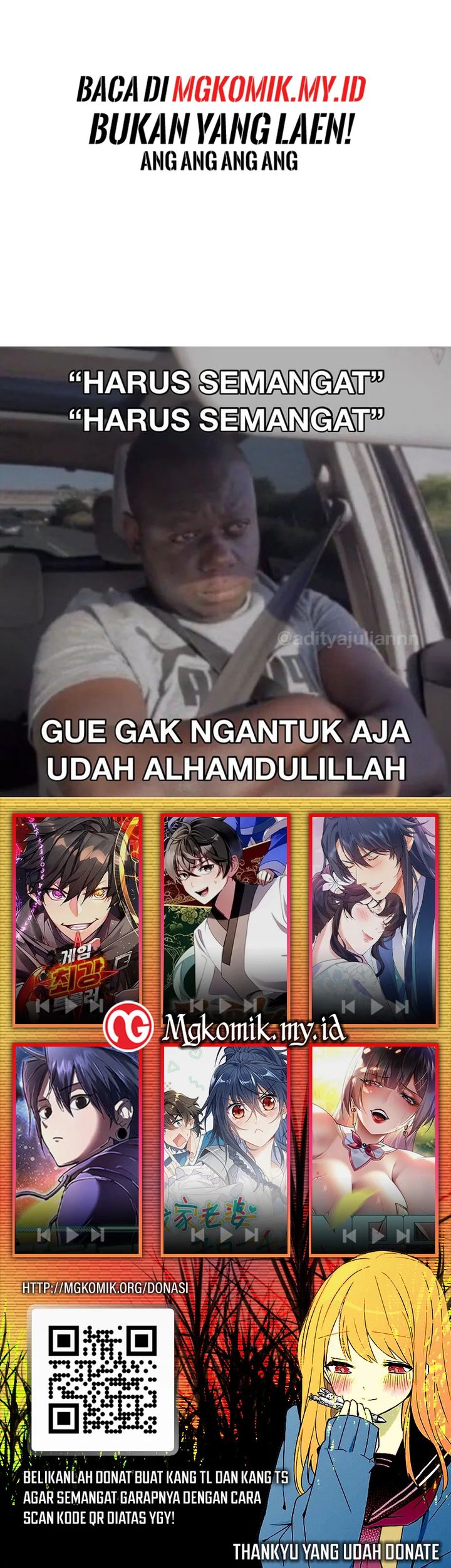 Starting From Maximum Charm Point 1 Chapter 108 Gambar 18