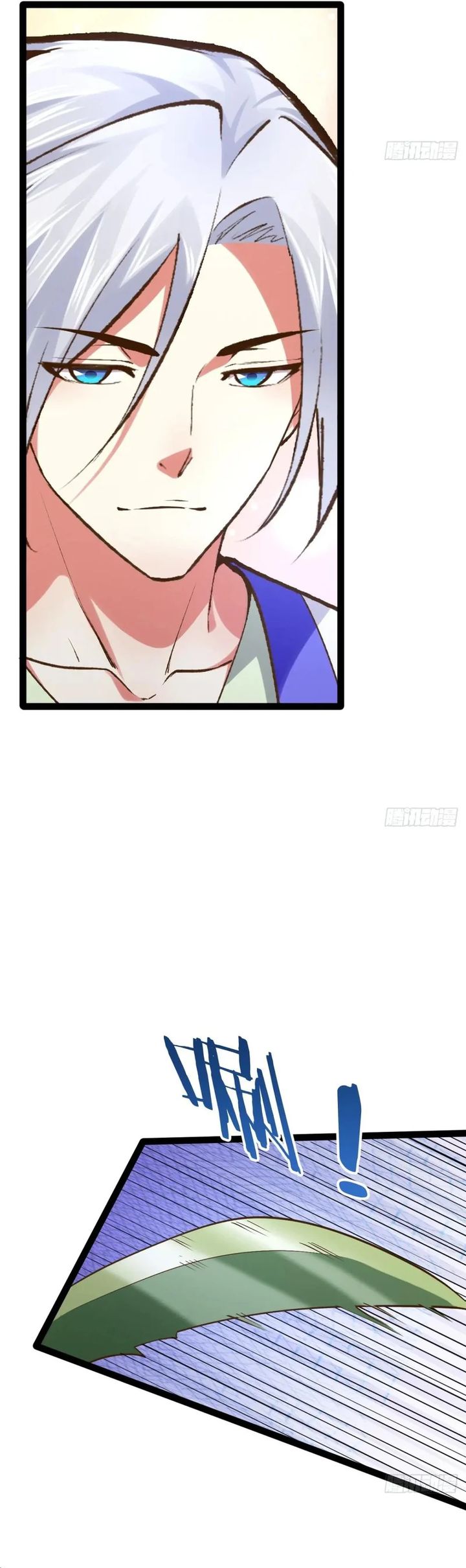 Starting From Maximum Charm Point 1 Chapter 110 Gambar 11