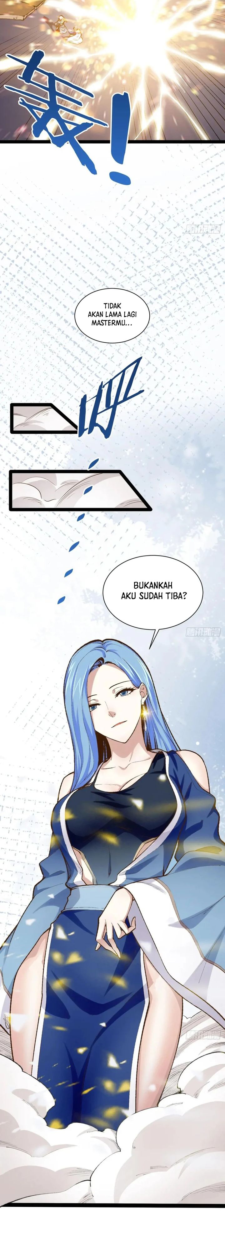 Starting From Maximum Charm Point 1 Chapter 110 Gambar 20