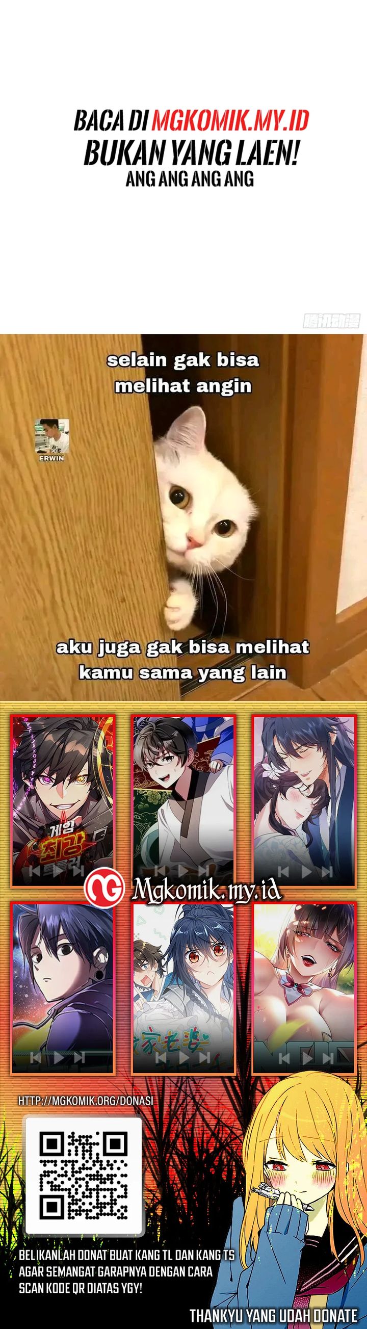 Starting From Maximum Charm Point 1 Chapter 110 Gambar 21