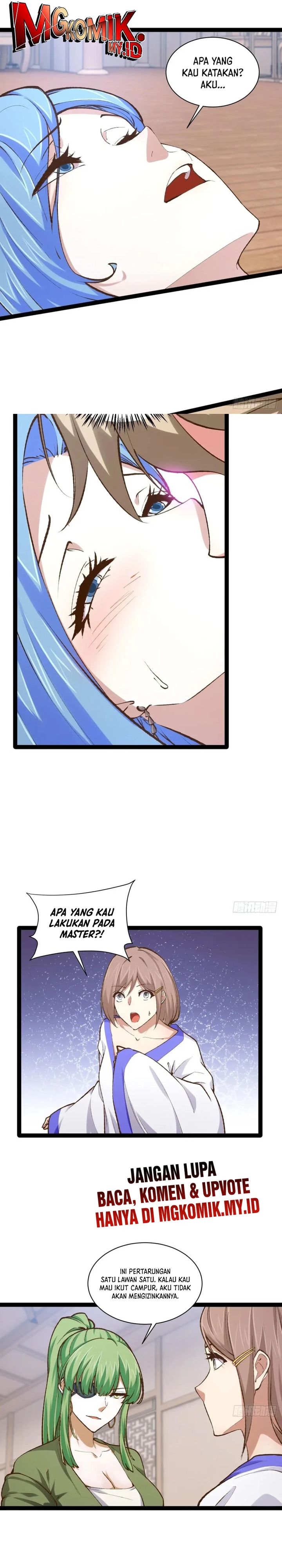 Starting From Maximum Charm Point 1 Chapter 113 Gambar 2