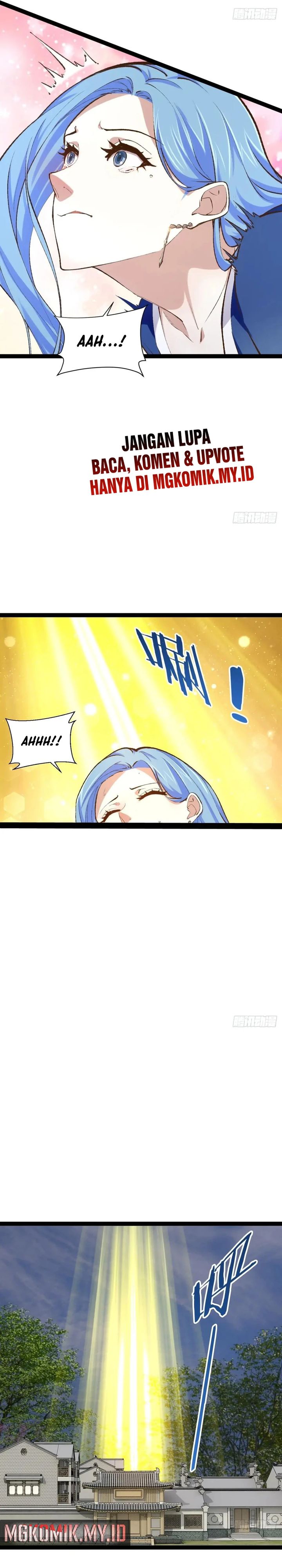 Starting From Maximum Charm Point 1 Chapter 113 Gambar 12