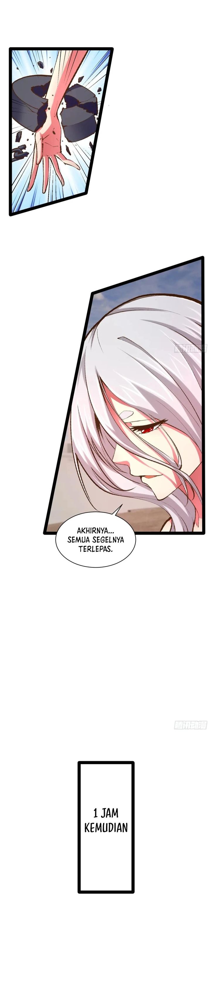 Starting From Maximum Charm Point 1 Chapter 113 Gambar 14