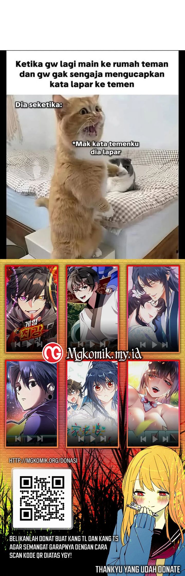 Starting From Maximum Charm Point 1 Chapter 113 Gambar 16