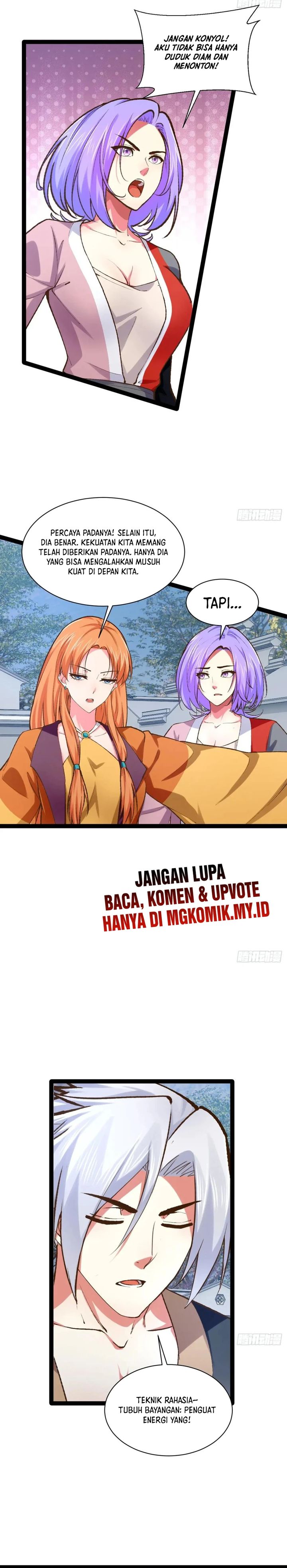 Starting From Maximum Charm Point 1 Chapter 114 Gambar 12