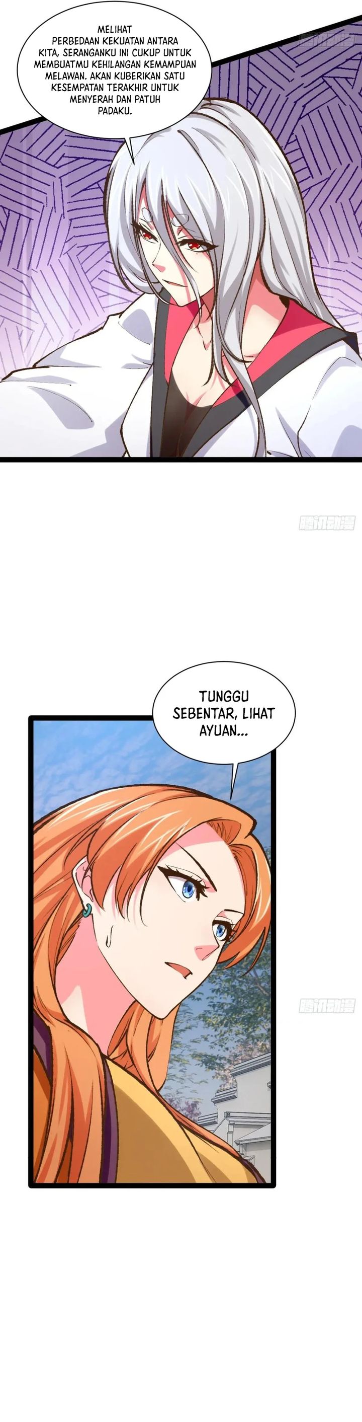 Starting From Maximum Charm Point 1 Chapter 114 Gambar 14