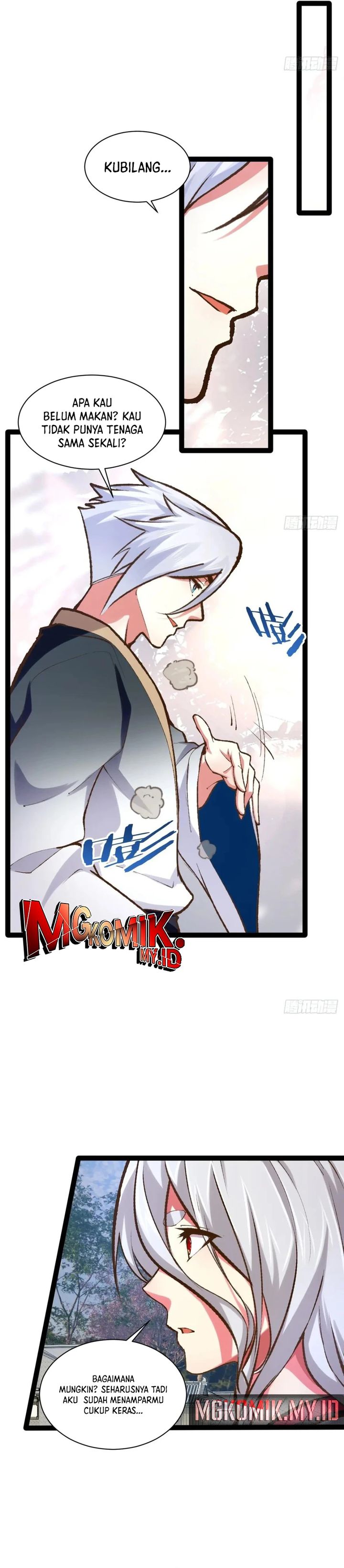 Starting From Maximum Charm Point 1 Chapter 114 Gambar 15