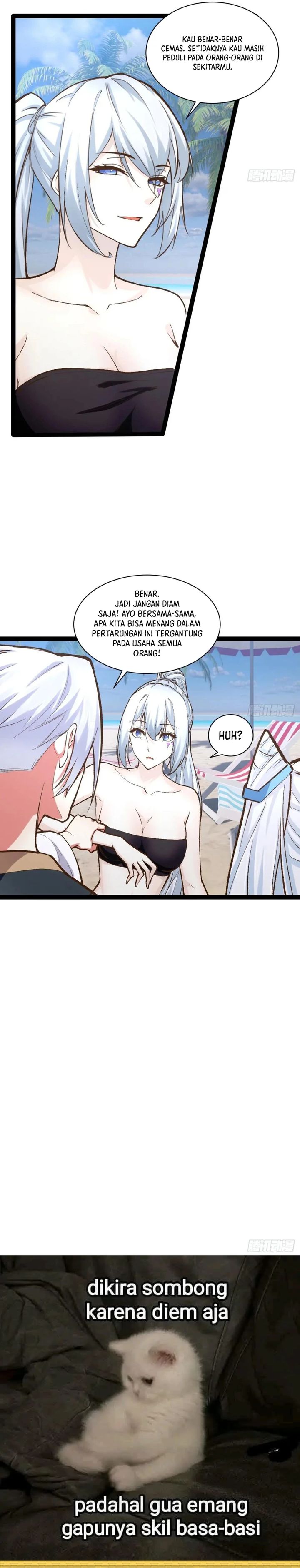 Starting From Maximum Charm Point 1 Chapter 114 Gambar 20
