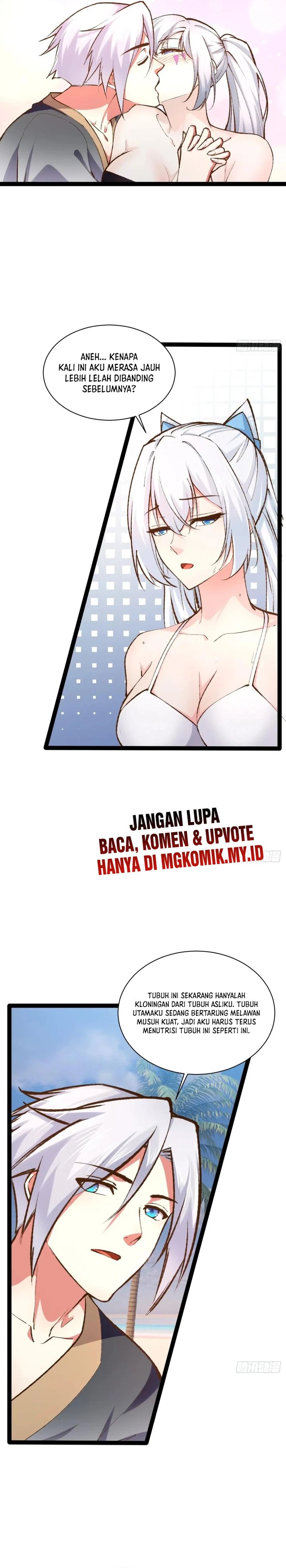 Starting From Maximum Charm Point 1 Chapter 115 Gambar 2