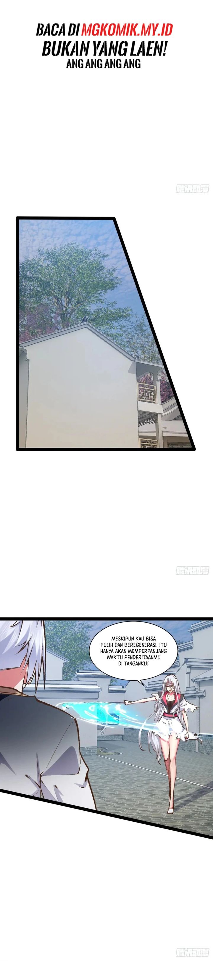 Starting From Maximum Charm Point 1 Chapter 115 Gambar 4