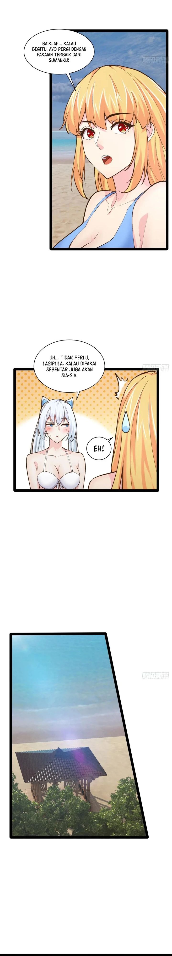 Starting From Maximum Charm Point 1 Chapter 115 Gambar 8