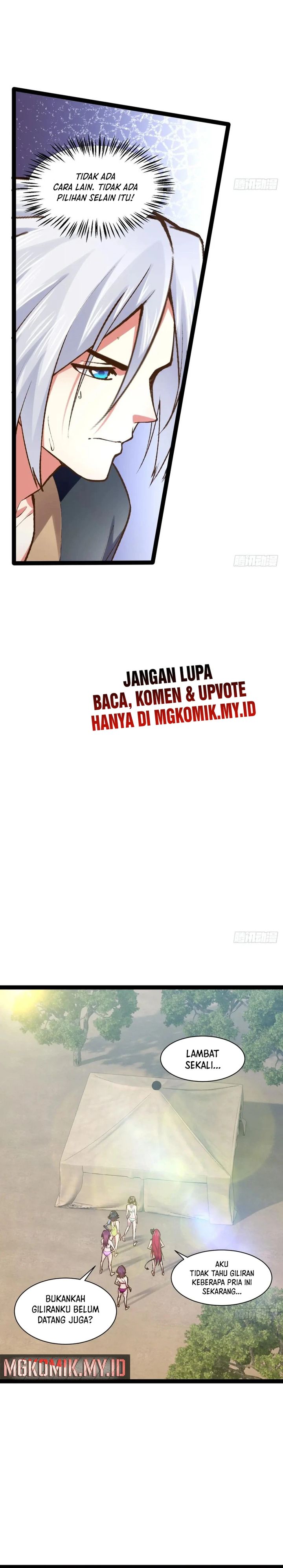Starting From Maximum Charm Point 1 Chapter 115 Gambar 12
