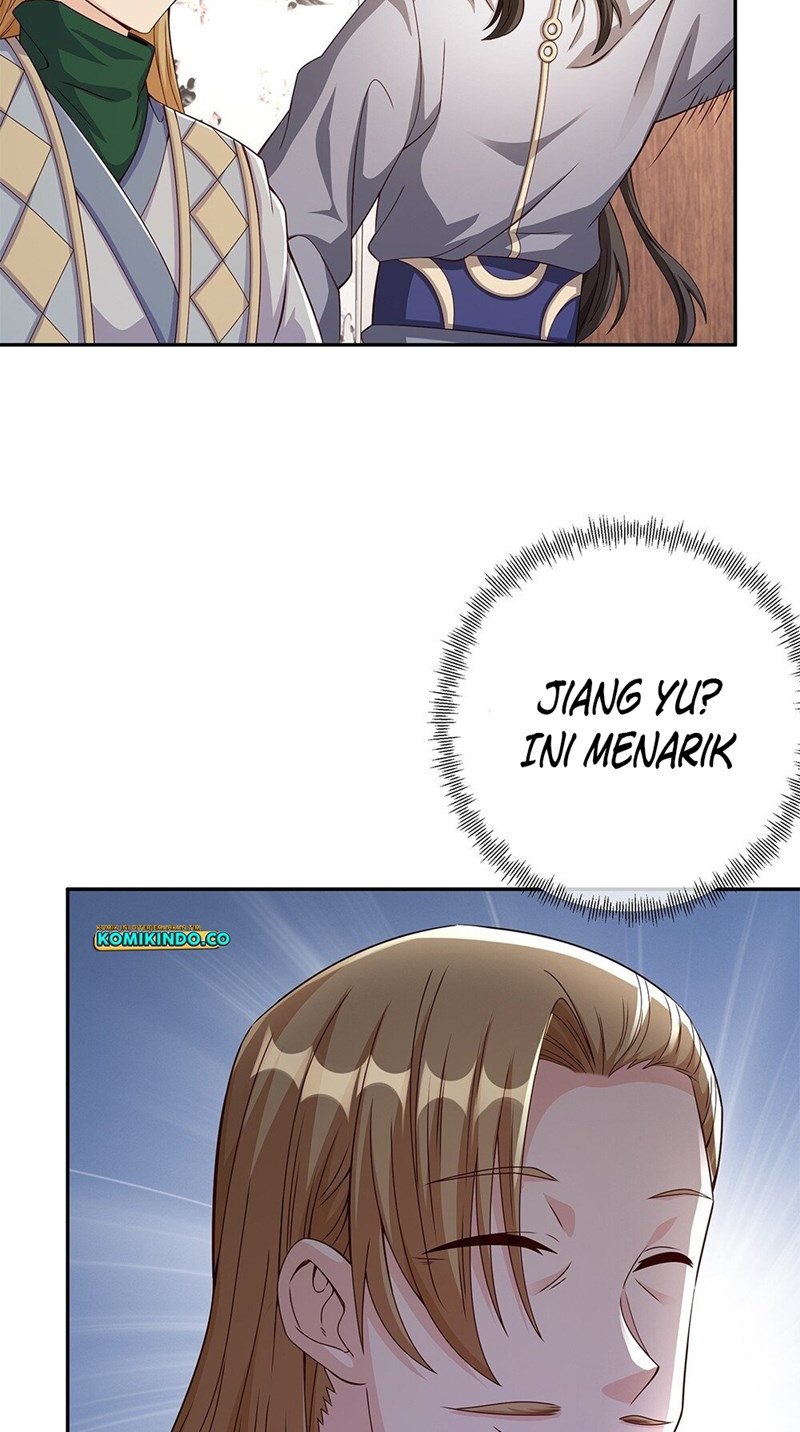 Starting After Thousandth Rebirth Chapter 04 Gambar 4