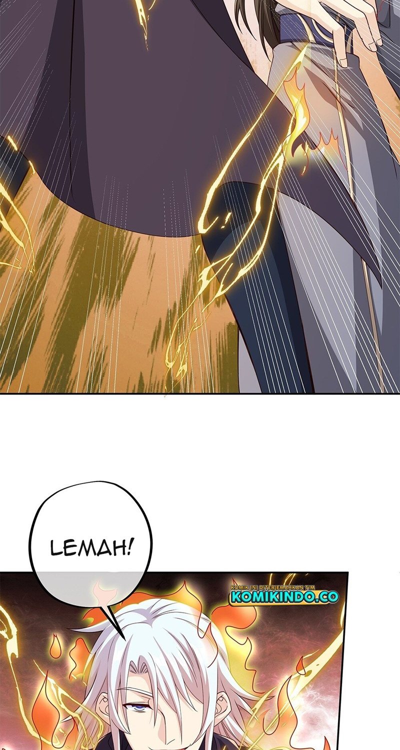 Starting After Thousandth Rebirth Chapter 04 Gambar 35