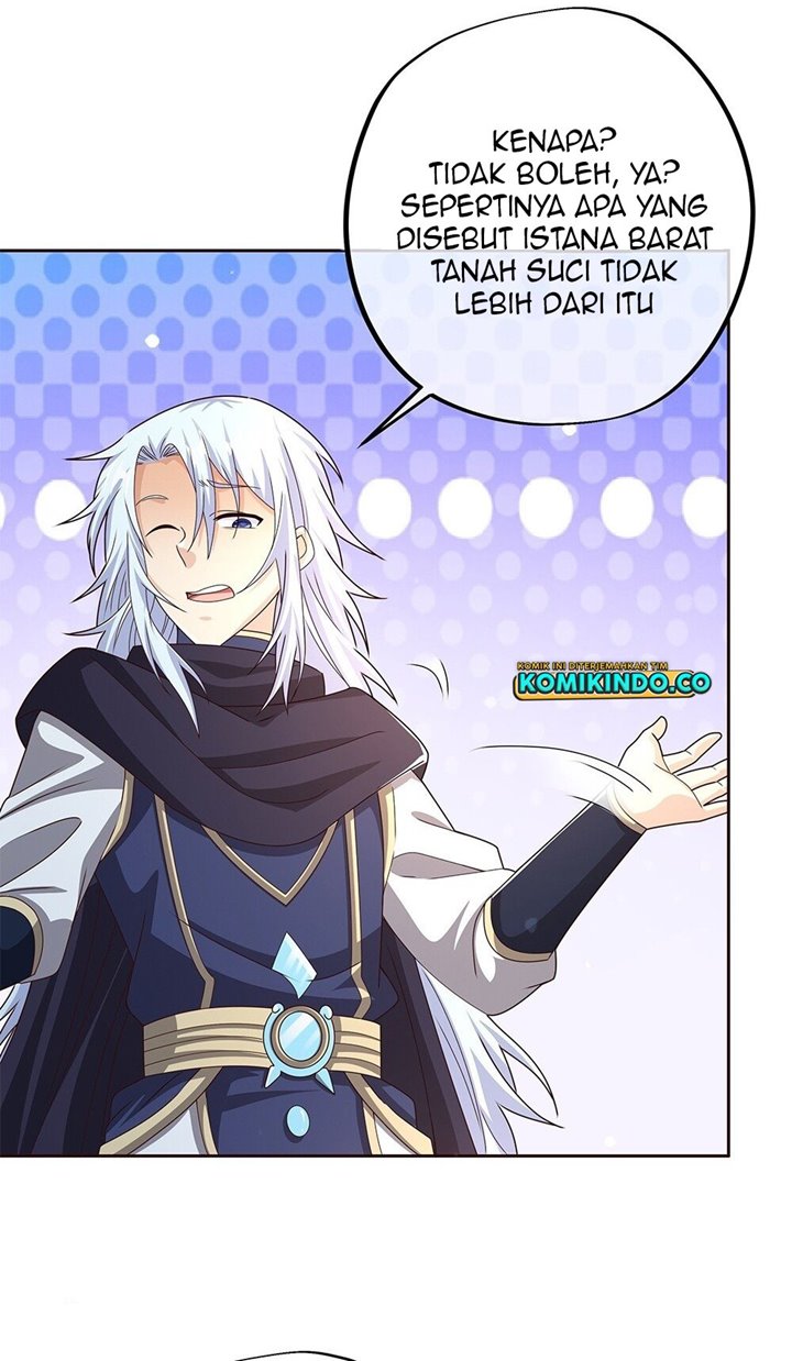 Starting After Thousandth Rebirth Chapter 05 Gambar 9