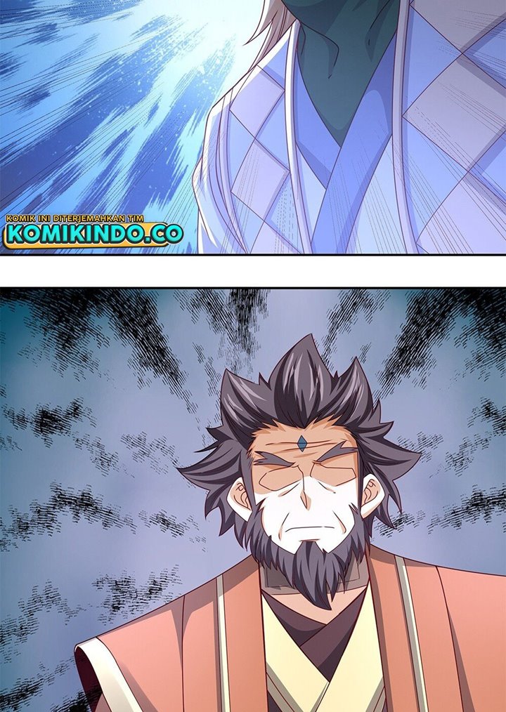 Starting After Thousandth Rebirth Chapter 05 Gambar 35