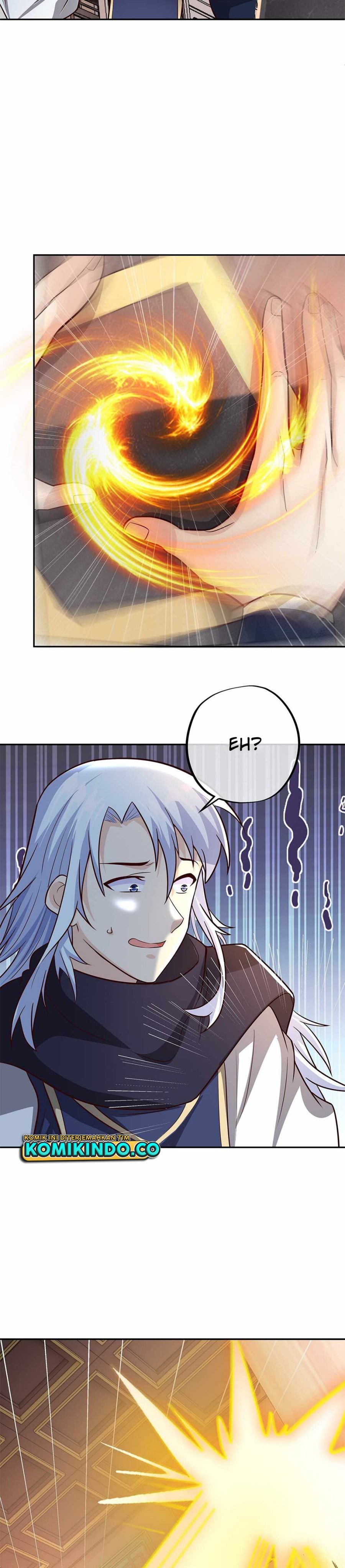Starting After Thousandth Rebirth Chapter 07 Gambar 6