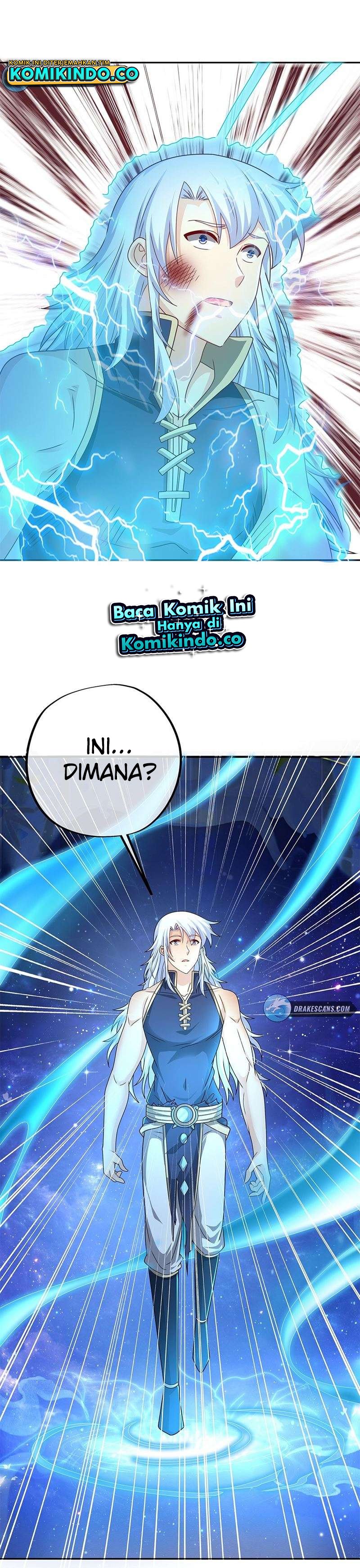 Starting After Thousandth Rebirth Chapter 12 Gambar 11