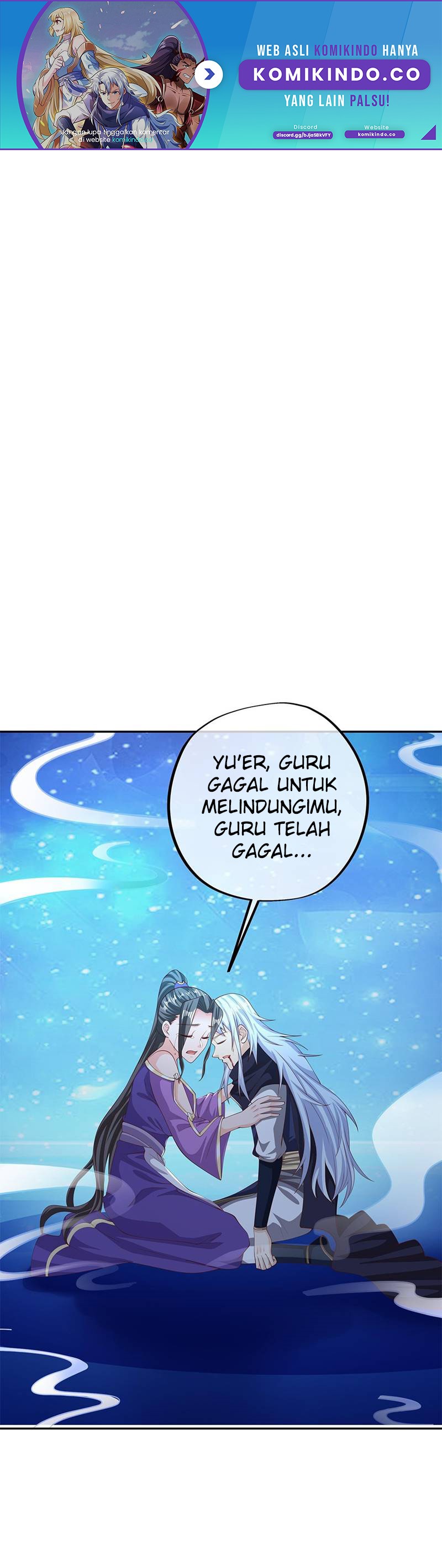 Starting After Thousandth Rebirth Chapter 23 Gambar 2