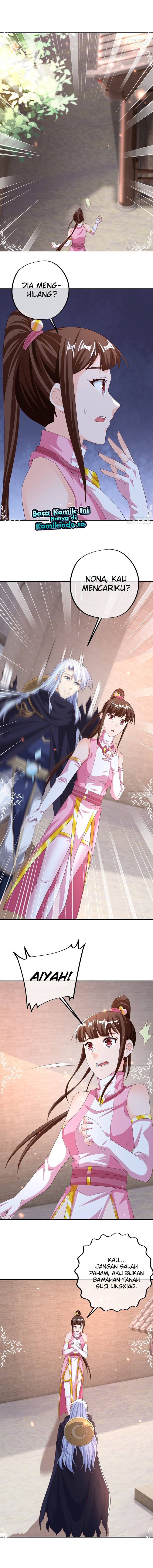Starting After Thousandth Rebirth Chapter 31 Gambar 7