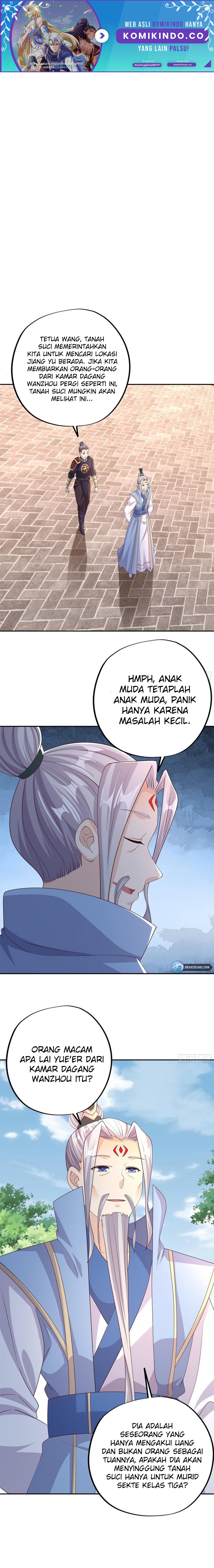 Starting After Thousandth Rebirth Chapter 36 Gambar 2