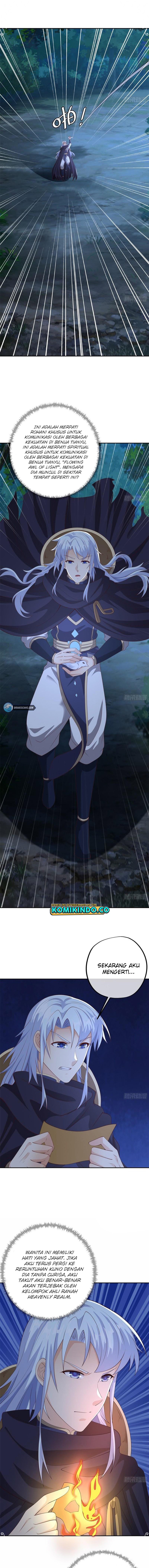 Starting After Thousandth Rebirth Chapter 36 Gambar 8