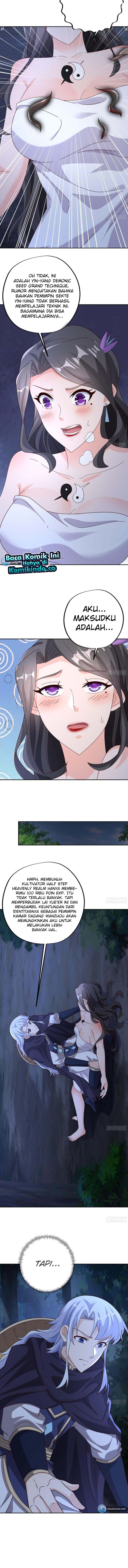 Starting After Thousandth Rebirth Chapter 39 Gambar 7