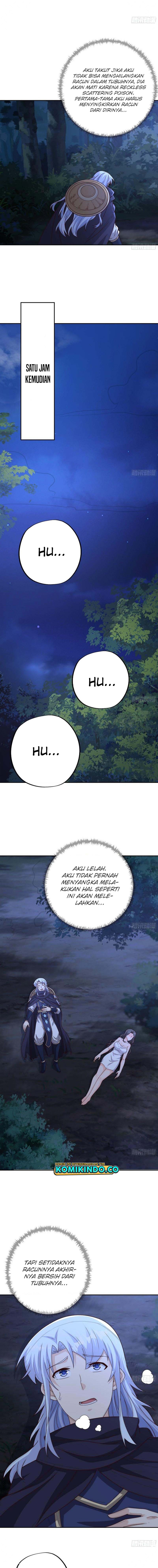 Starting After Thousandth Rebirth Chapter 39 Gambar 8