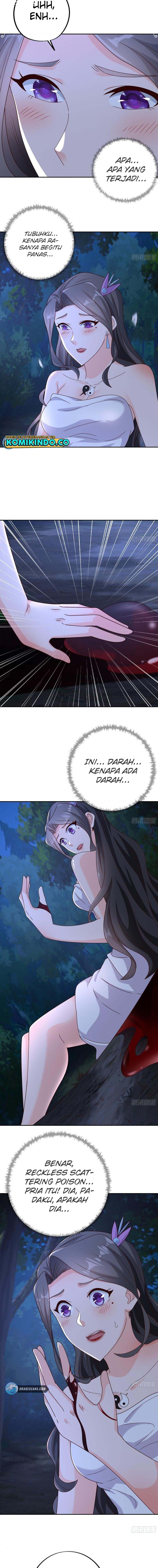 Starting After Thousandth Rebirth Chapter 39 Gambar 9