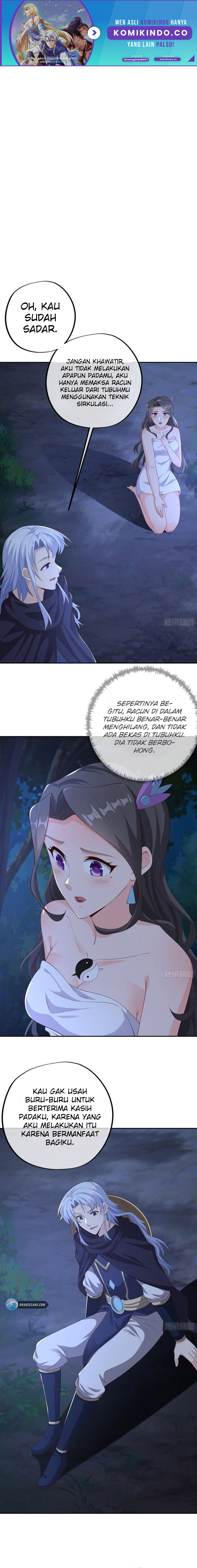 Starting After Thousandth Rebirth Chapter 40 Gambar 2