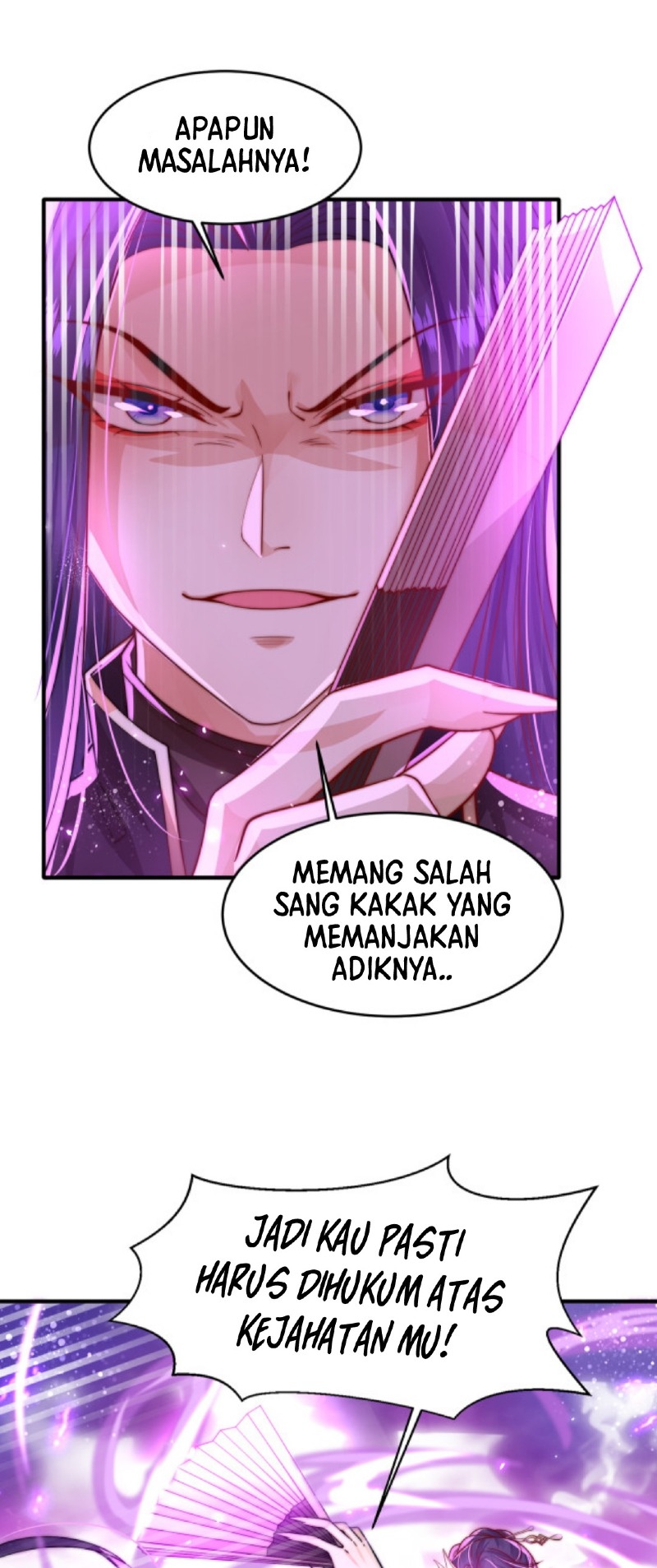 Starting With Confessing With the Beautiful Master Chapter 04 Gambar 28