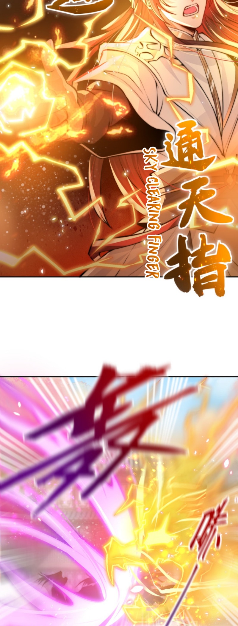 Starting With Confessing With the Beautiful Master Chapter 04 Gambar 31
