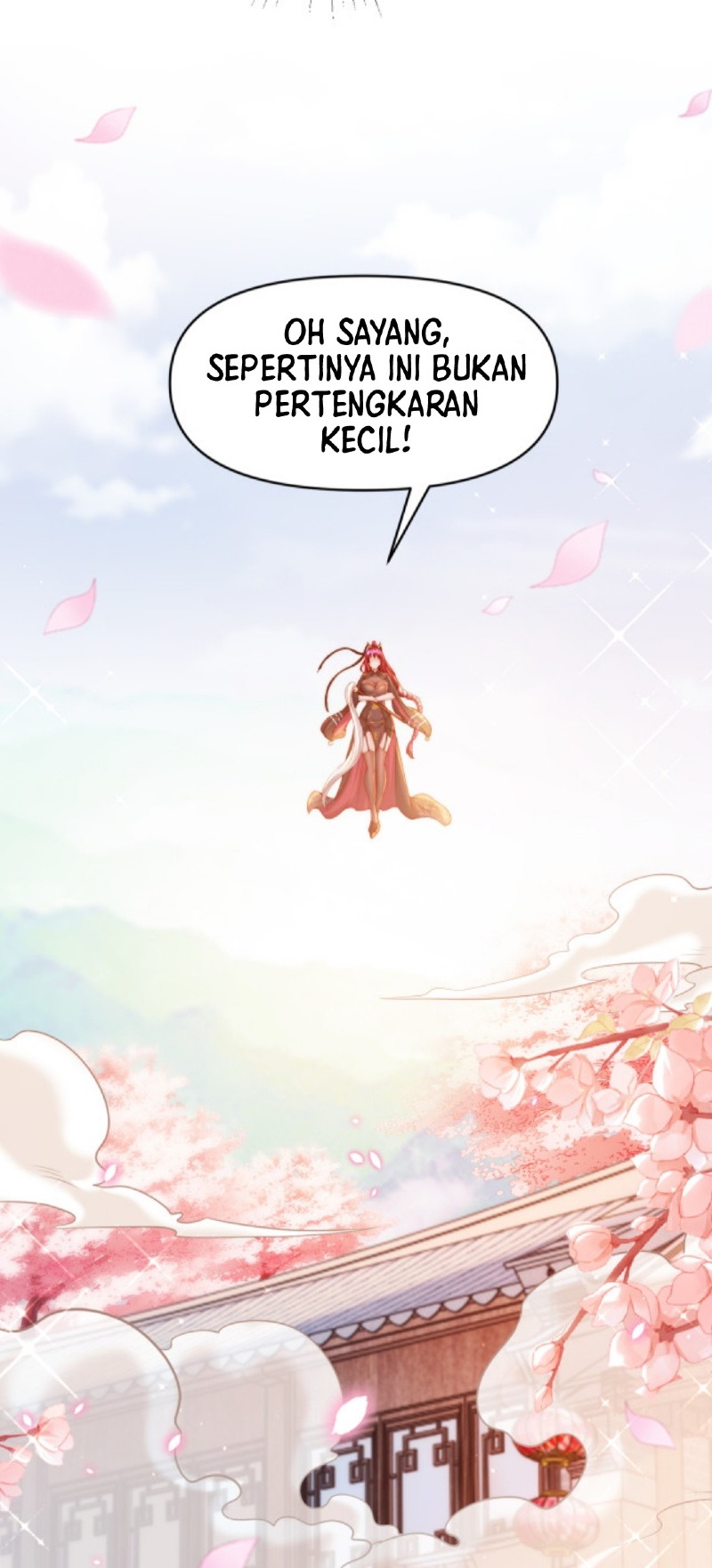 Starting With Confessing With the Beautiful Master Chapter 04 Gambar 35