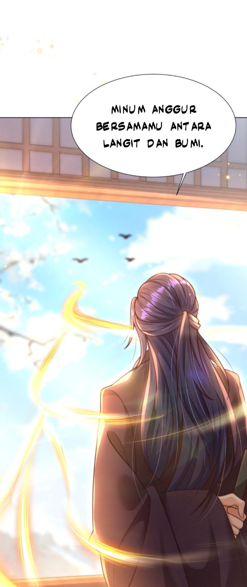 Starting With Confessing With the Beautiful Master Chapter 05 Gambar 18