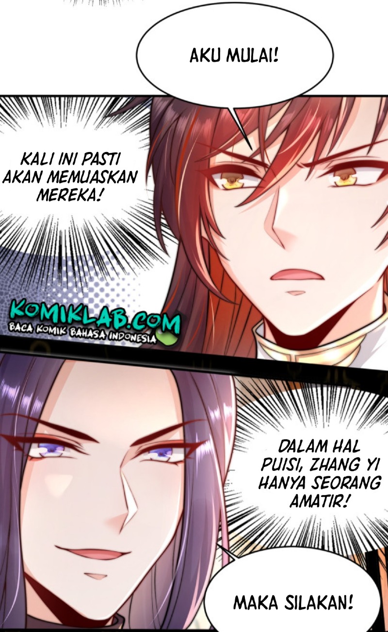 Starting With Confessing With the Beautiful Master Chapter 05 Gambar 26