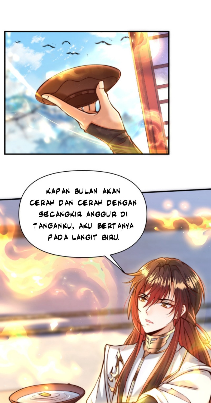 Starting With Confessing With the Beautiful Master Chapter 05 Gambar 30