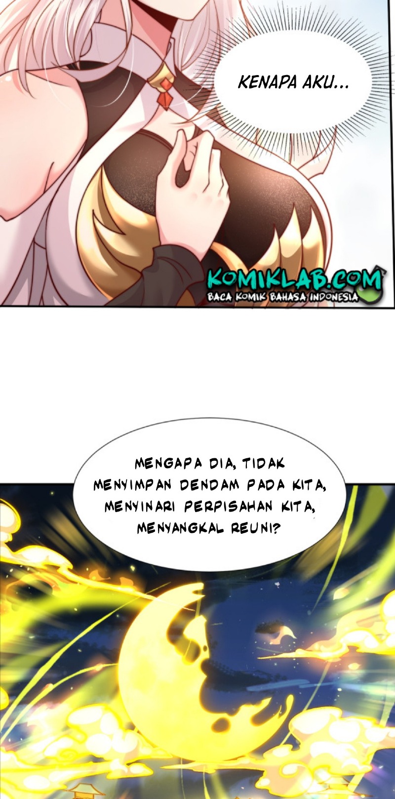 Starting With Confessing With the Beautiful Master Chapter 05 Gambar 38