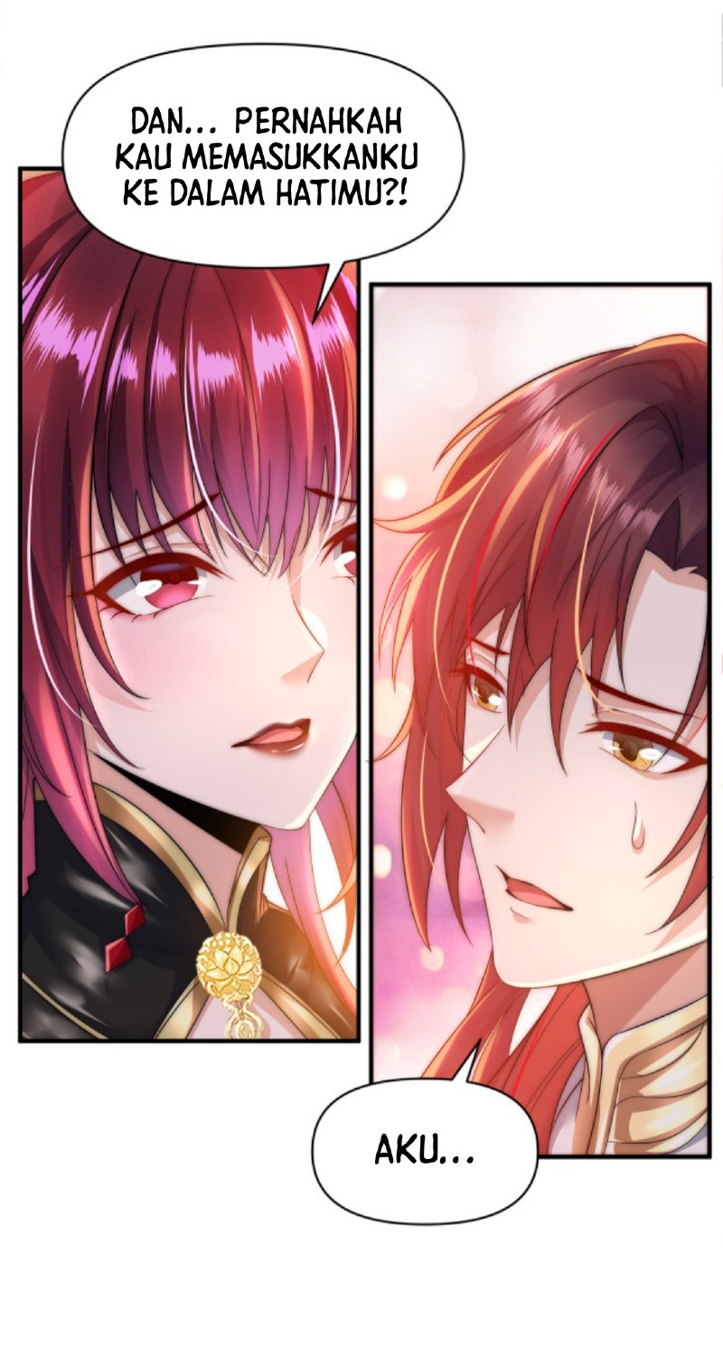 Starting With Confessing With the Beautiful Master Chapter 05 Gambar 48
