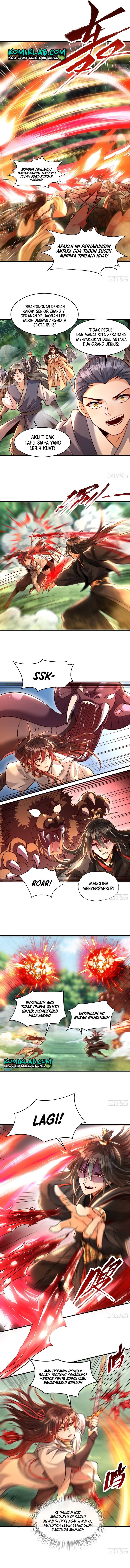 Starting With Confessing With the Beautiful Master Chapter 10 Gambar 4