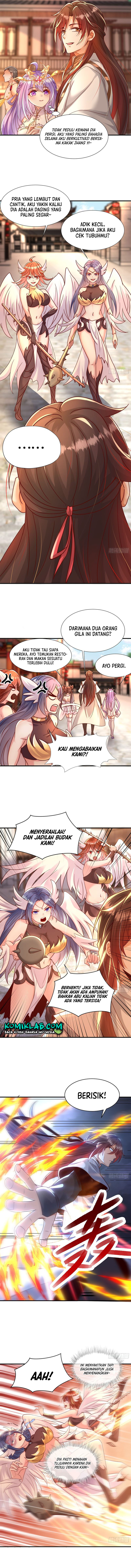 Starting With Confessing With the Beautiful Master Chapter 16 Gambar 7