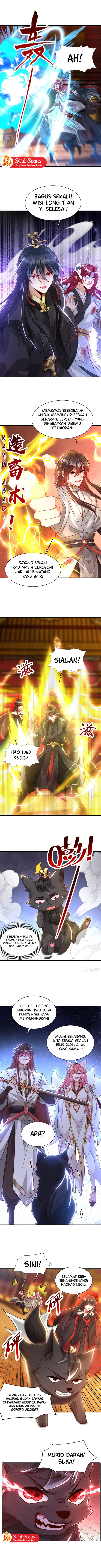 Starting With Confessing With the Beautiful Master Chapter 19 Gambar 5