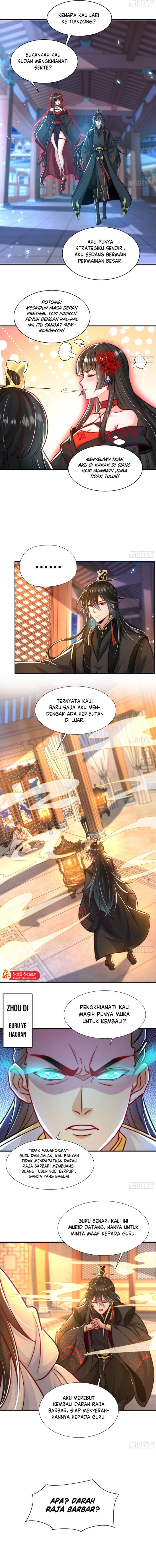 Starting With Confessing With the Beautiful Master Chapter 21 Gambar 5